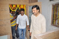 Chiru Birthday at SK Studio Opening